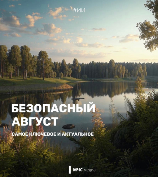 Лето продолжается!.